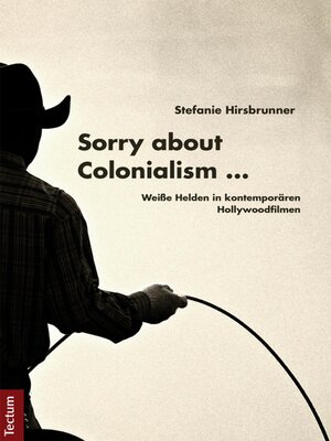 cover image of Sorry about Colonialism